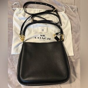 Coach Cary Shoulder Bag